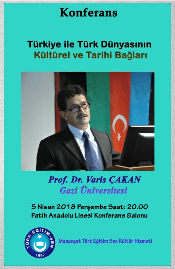 Konferansa Davet