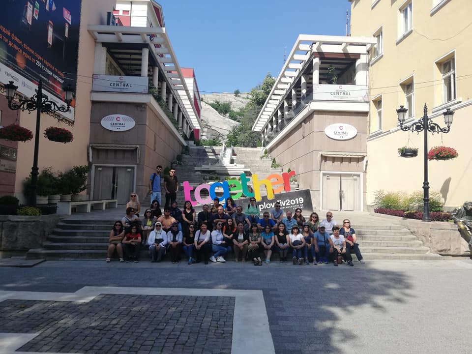 “Büyük Balkan Turu” düzenledik.